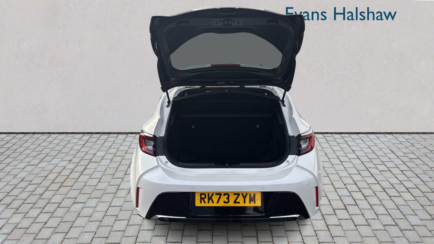 Used Toyota Corolla 2023 for sale - 77589071: Photo 9