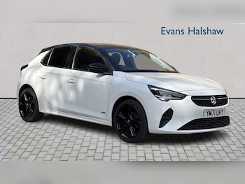 Used Vauxhall Corsa 2022 for sale - 79486871: Photo