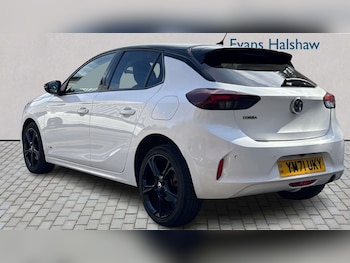 Used Vauxhall Corsa 2022 for sale - 79486871: Photo