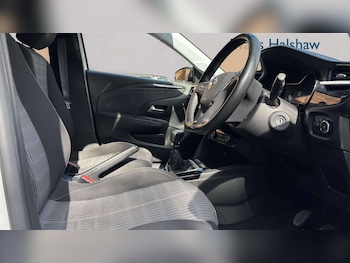 Used Vauxhall Corsa 2022 for sale - 79486871: Photo