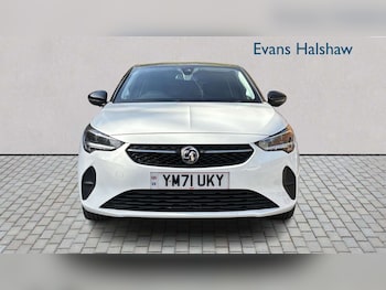 Used Vauxhall Corsa 2022 for sale - 79486871: Photo