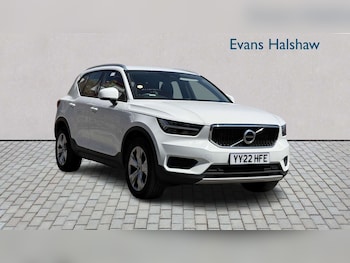 Used Volvo XC40 2022 for sale - 79215143: Photo