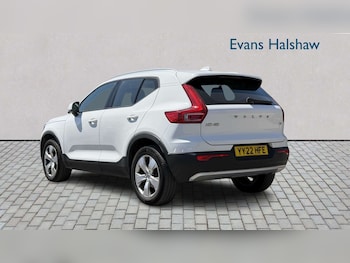 Used Volvo XC40 2022 for sale - 79215143: Photo