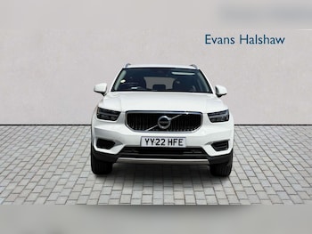 Used Volvo XC40 2022 for sale - 79215143: Photo