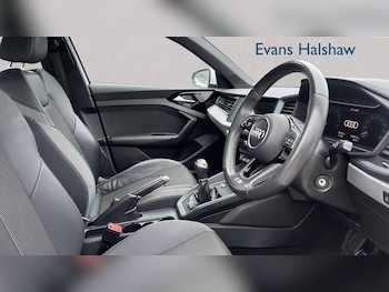 Used Audi A1 2019 for sale - 78264811: Photo