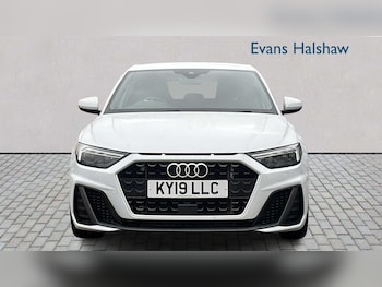 Used Audi A1 2019 for sale - 78264811: Photo