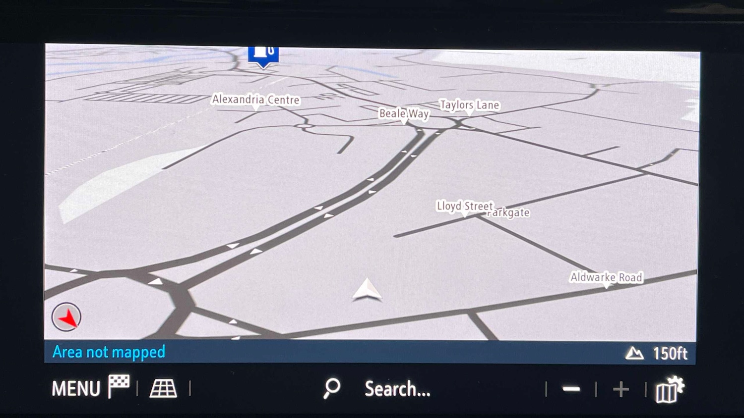 Used Vauxhall Mokka 2022 for sale - 76827513: Photo 13