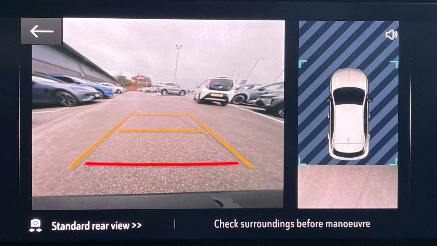 Used Vauxhall Mokka 2022 for sale - 76827513: Photo 14