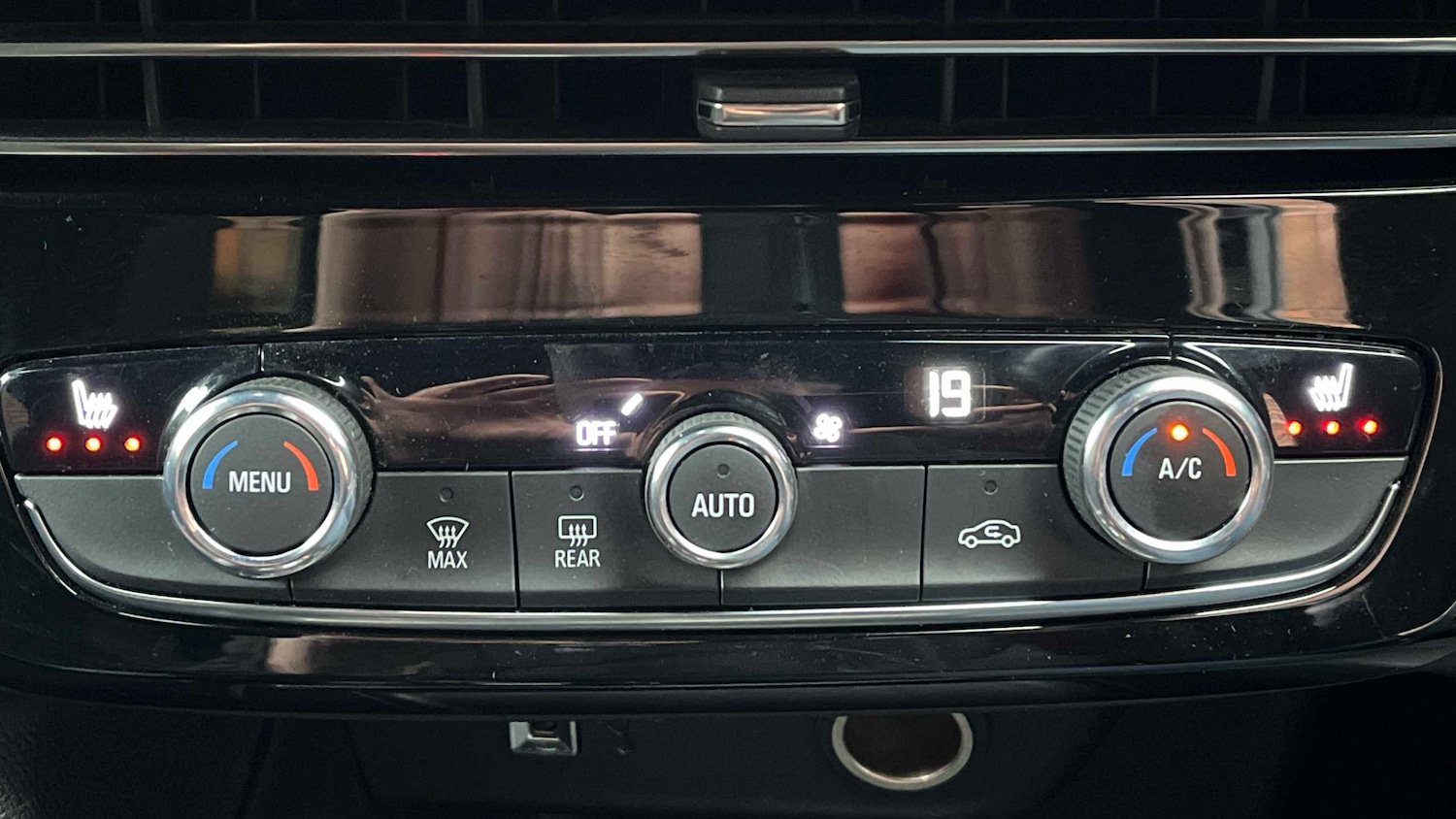 Used Vauxhall Mokka 2022 for sale - 76827513: Photo 16