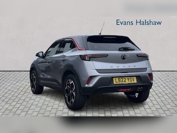 Used Vauxhall Mokka 2022 for sale - 76827513: Photo