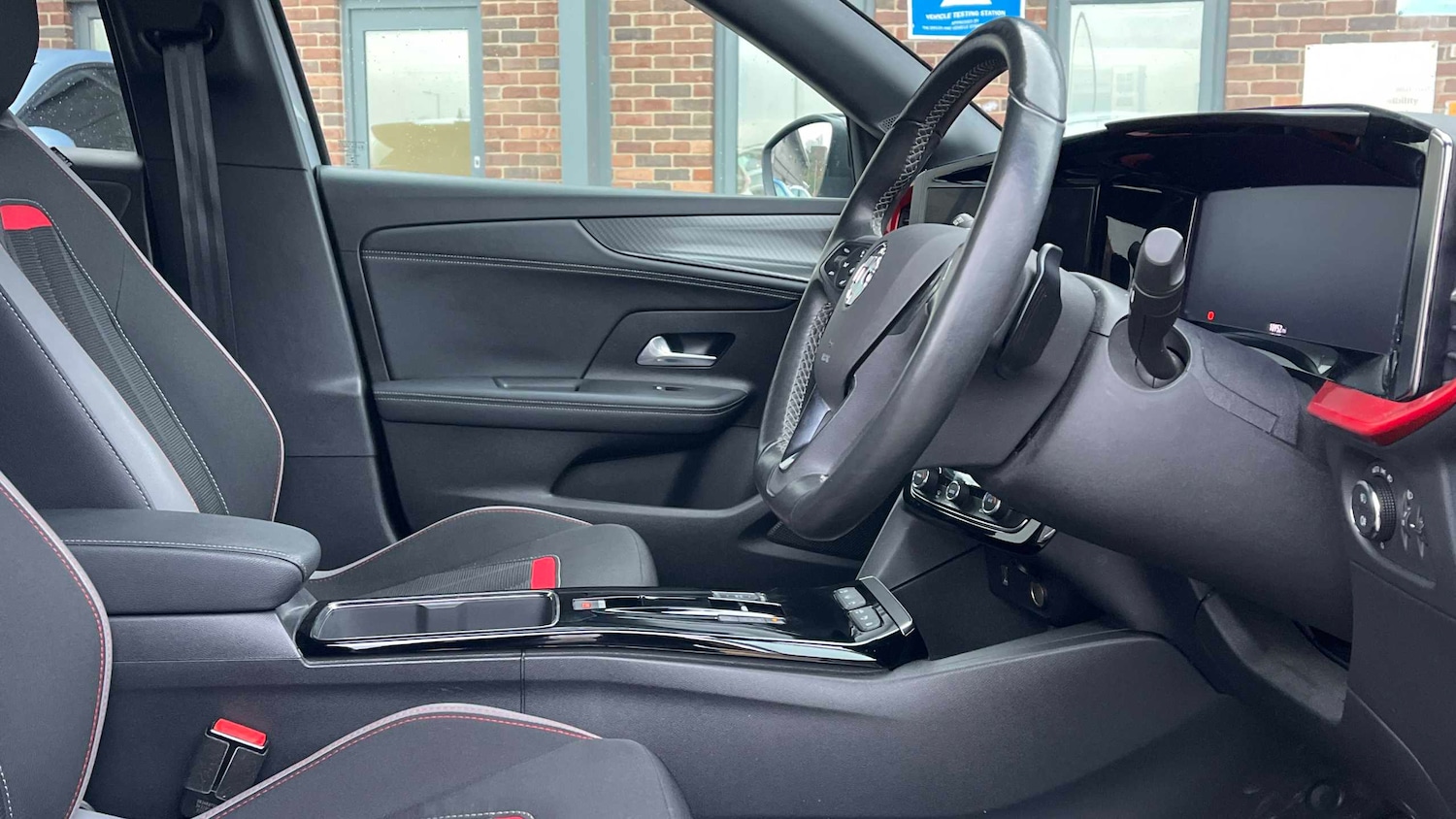 Used Vauxhall Mokka 2022 for sale - 76827513: Photo 3