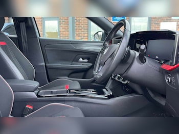 Used Vauxhall Mokka 2022 for sale - 76827513: Photo