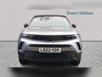 Used Vauxhall Mokka 2022 for sale - 76827513: Photo