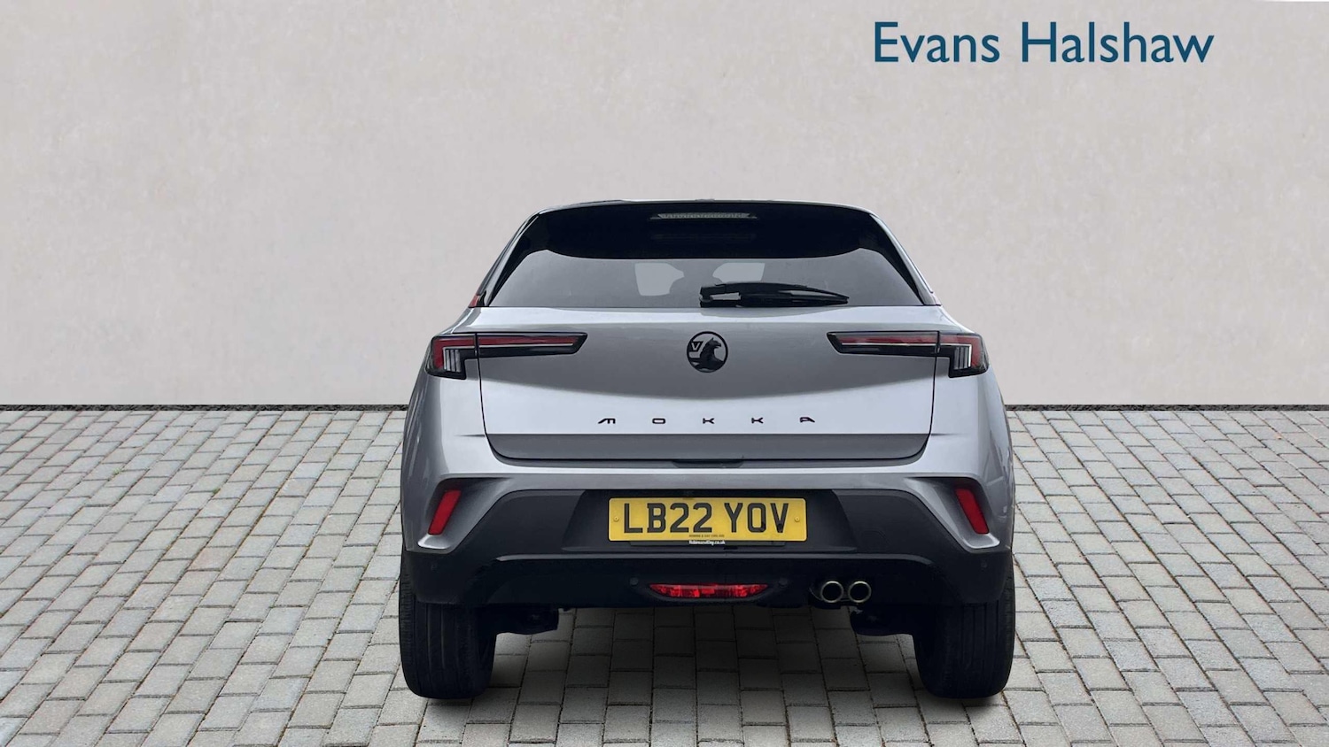 Used Vauxhall Mokka 2022 for sale - 76827513: Photo 5