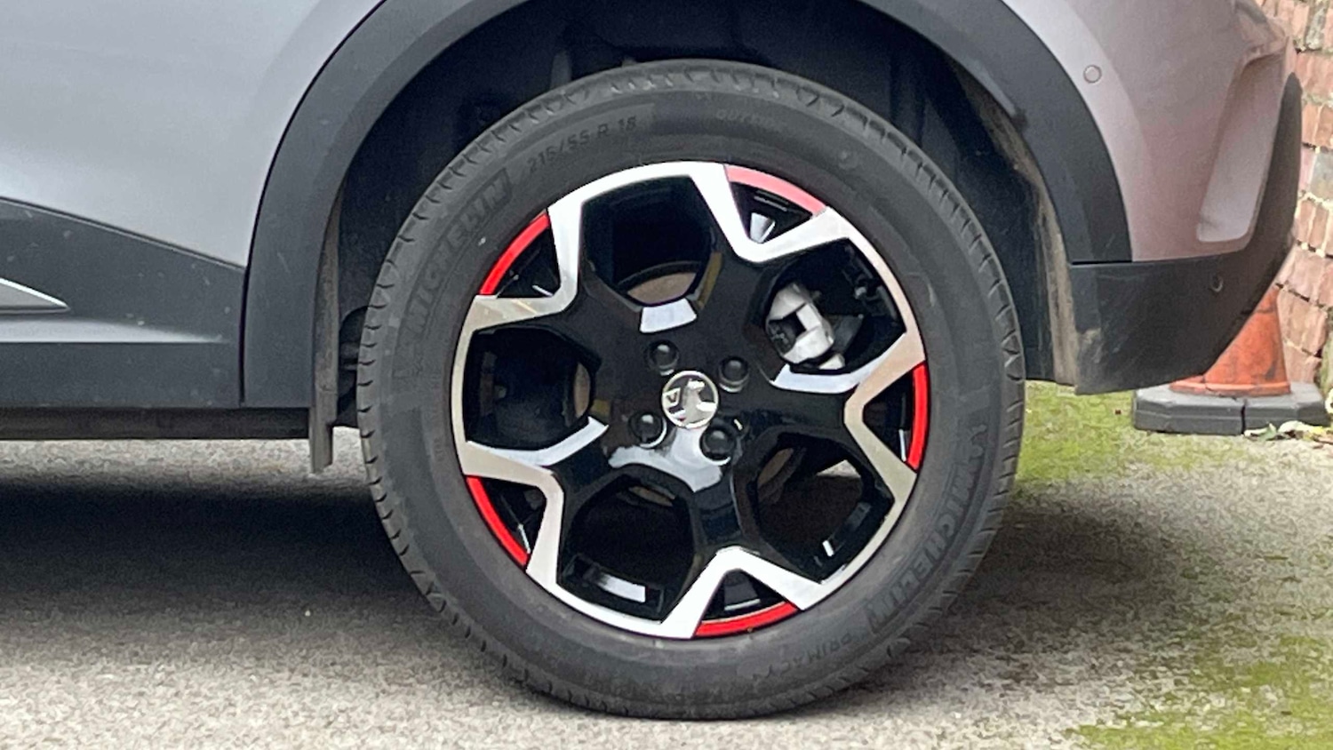 Used Vauxhall Mokka 2022 for sale - 76827513: Photo 7