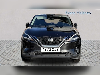 Used Nissan Qashqai 2022 for sale - 77333882: Photo