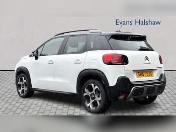 Used Citroen C3 Aircross 2018 for sale - 79660379: Photo