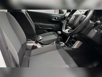 Used Citroen C3 Aircross 2018 for sale - 79660379: Photo
