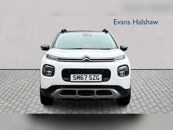 Used Citroen C3 Aircross 2018 for sale - 79660379: Photo