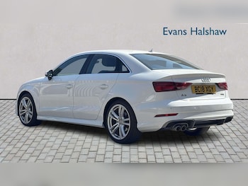Used Audi A3 2018 for sale - 79215418: Photo