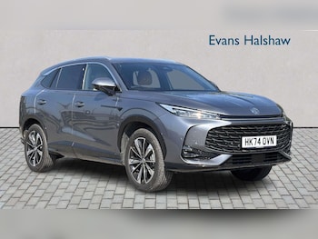 Used MG MG HS 2025 for sale - 79183440: Photo