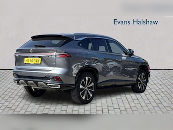 Used MG MG HS 2025 for sale - 79183440: Photo