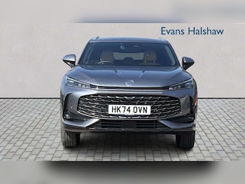 Used MG MG HS 2025 for sale - 79183440: Photo