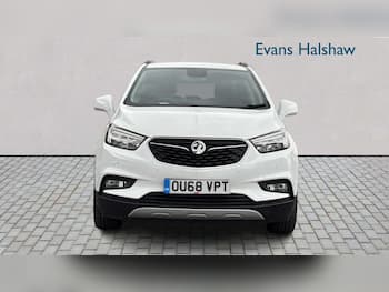 Used Vauxhall Mokka X 2018 for sale - 79579807: Photo