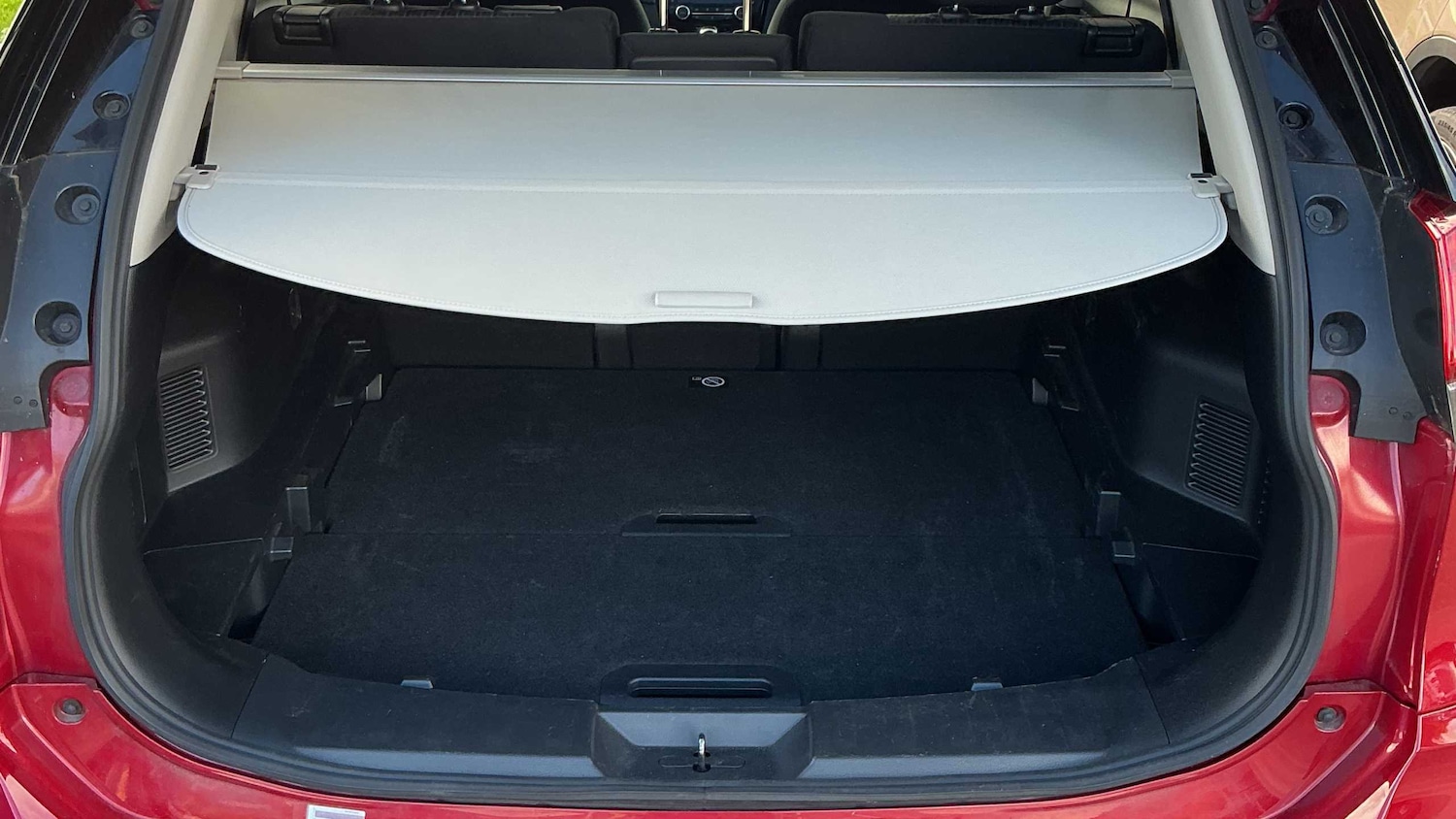 Used Nissan X-Trail 2021 for sale - 76401373: Photo 10