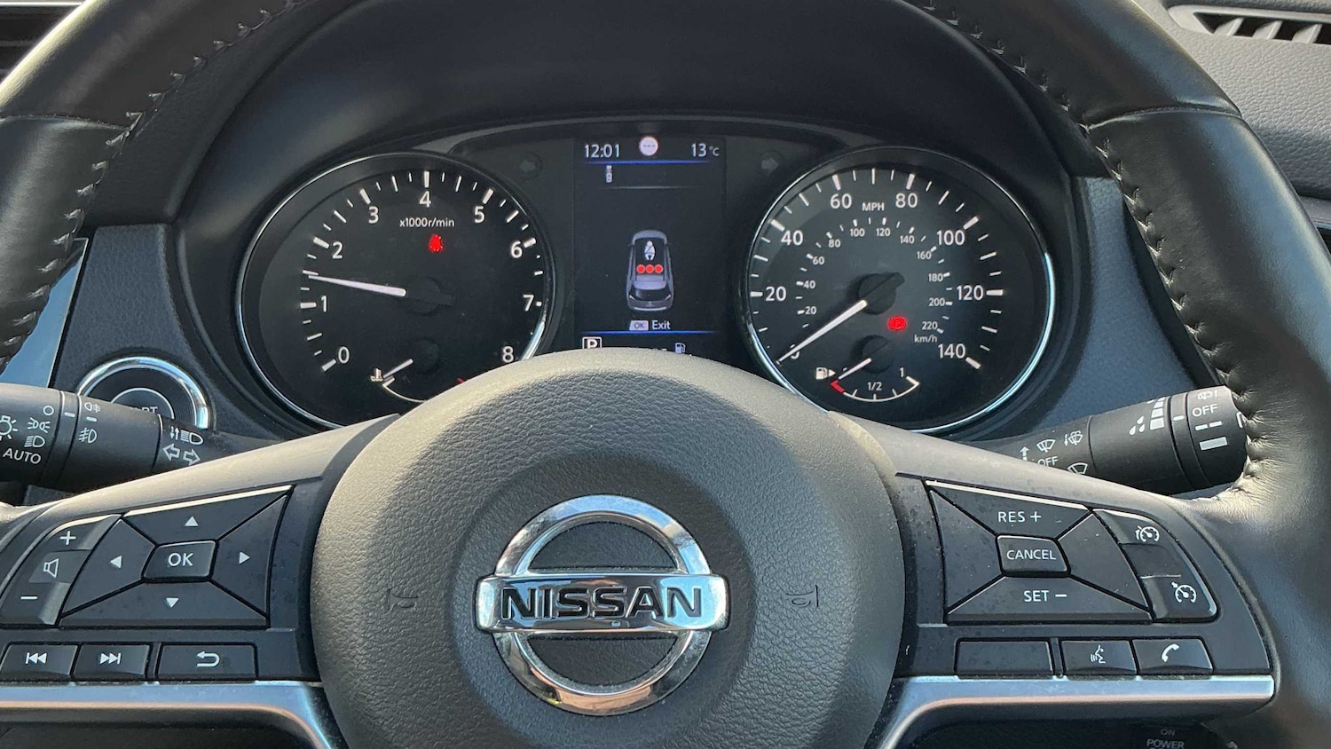 Used Nissan X-Trail 2021 for sale - 76401373: Photo 11