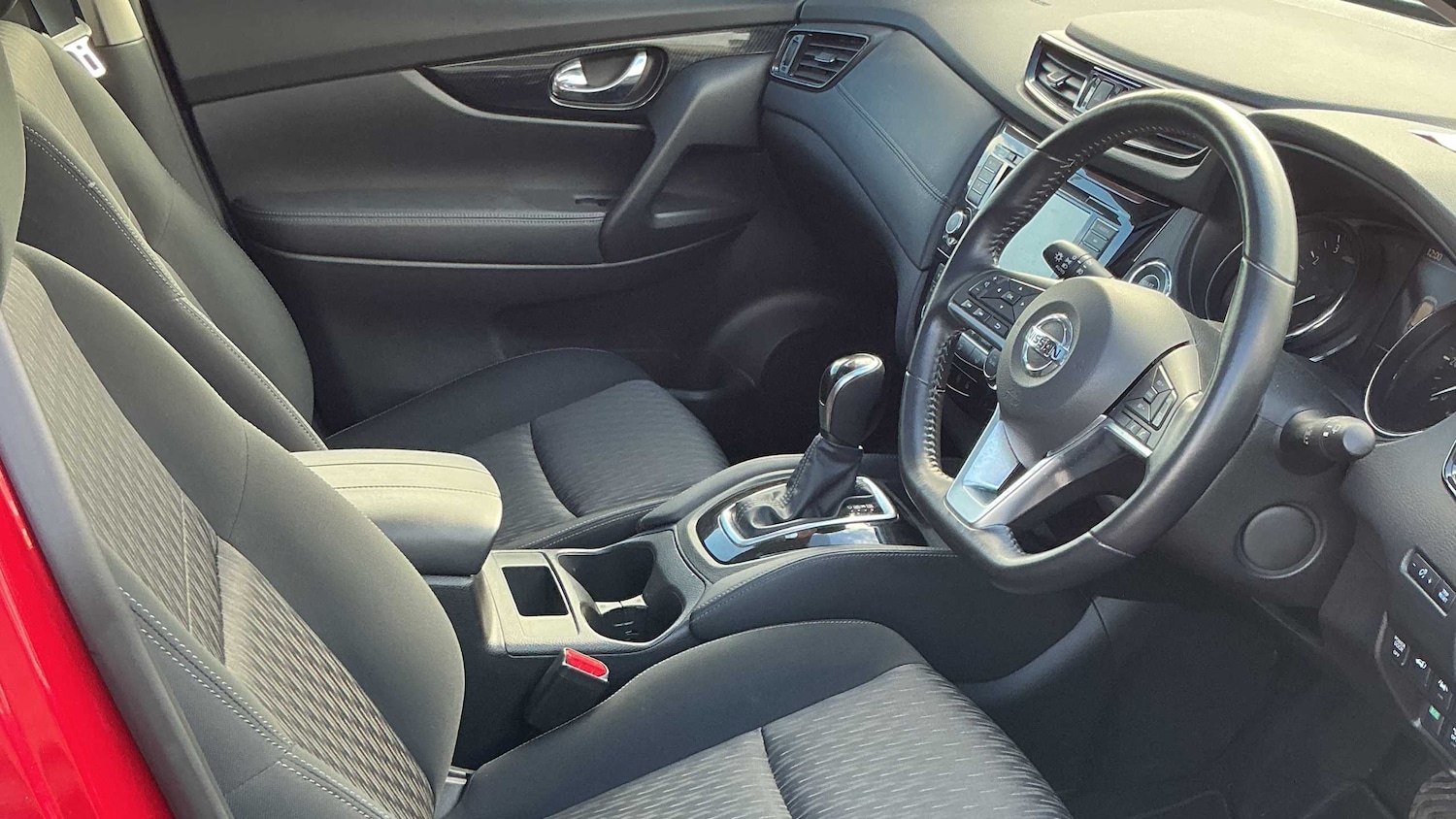 Used Nissan X-Trail 2021 for sale - 76401373: Photo 3