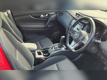 Used Nissan X-Trail 2021 for sale - 76401373: Photo