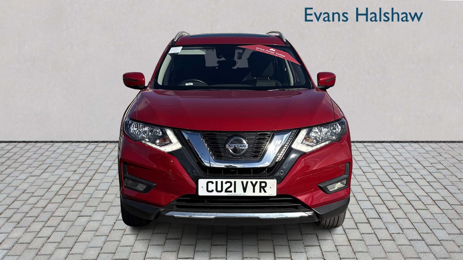 Used Nissan X-Trail 2021 for sale - 76401373: Photo 4