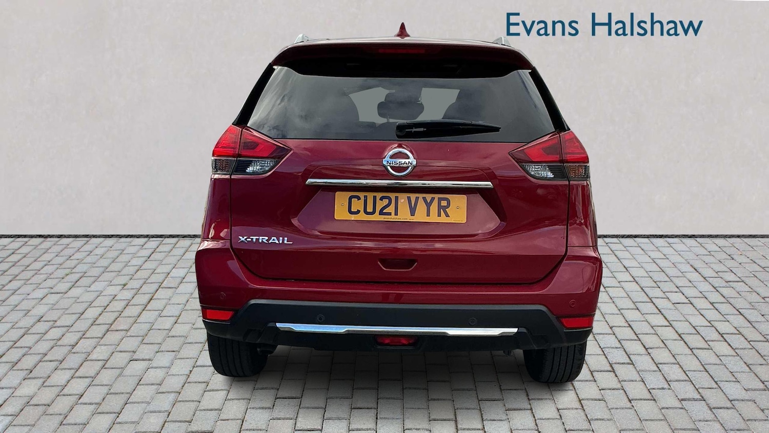 Used Nissan X-Trail 2021 for sale - 76401373: Photo 5