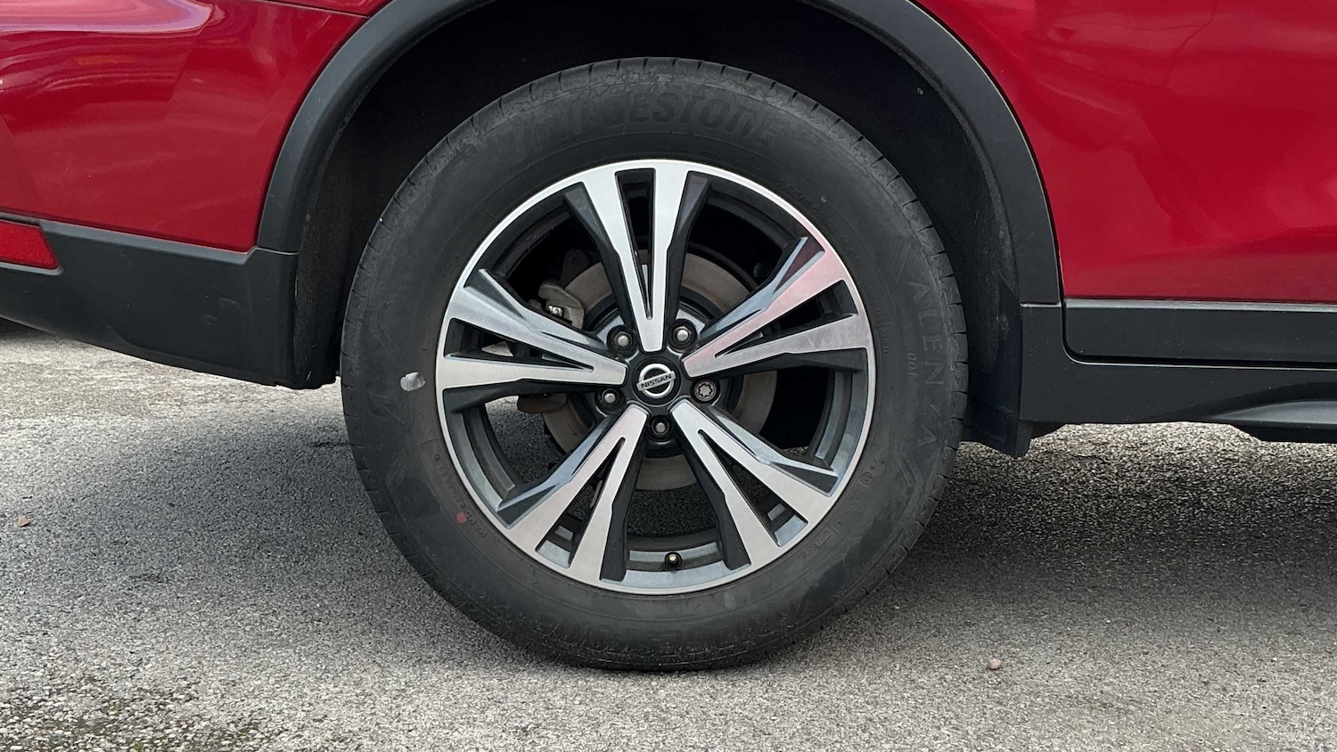 Used Nissan X-Trail 2021 for sale - 76401373: Photo 7