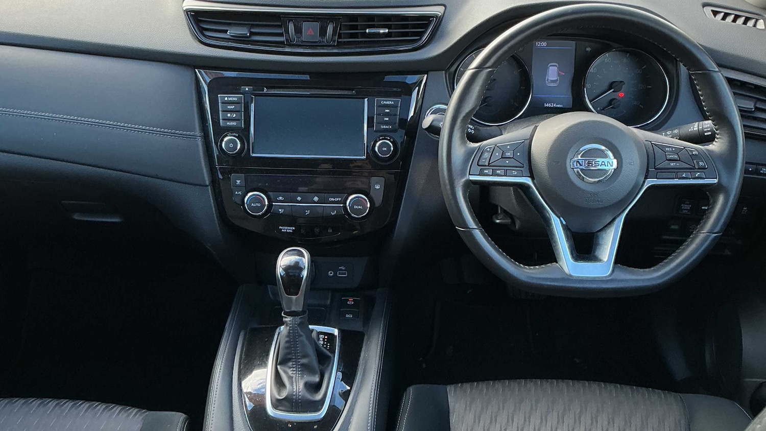 Used Nissan X-Trail 2021 for sale - 76401373: Photo 8