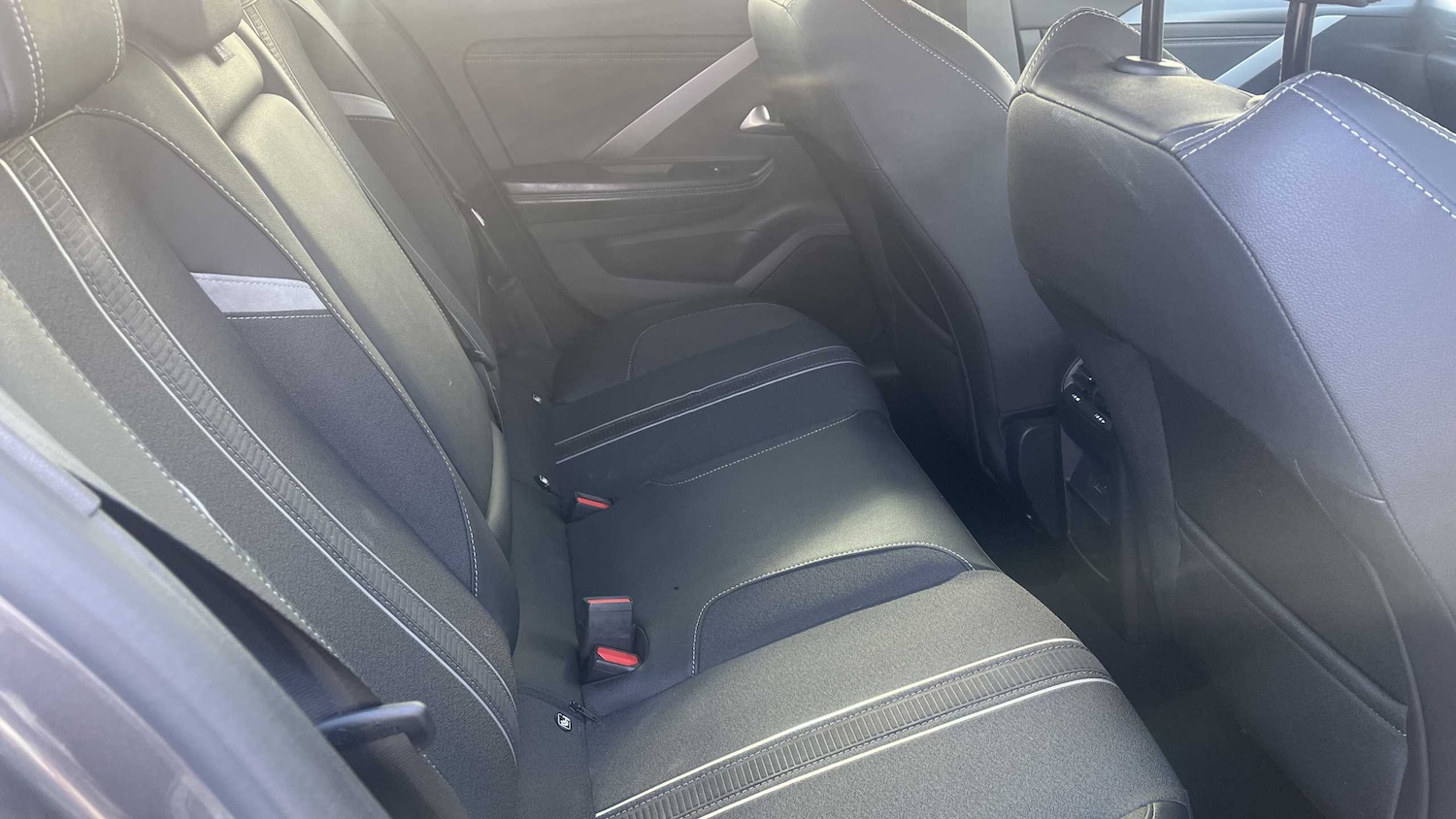 Used Vauxhall Astra 2025 for sale - 76401287: Photo 11