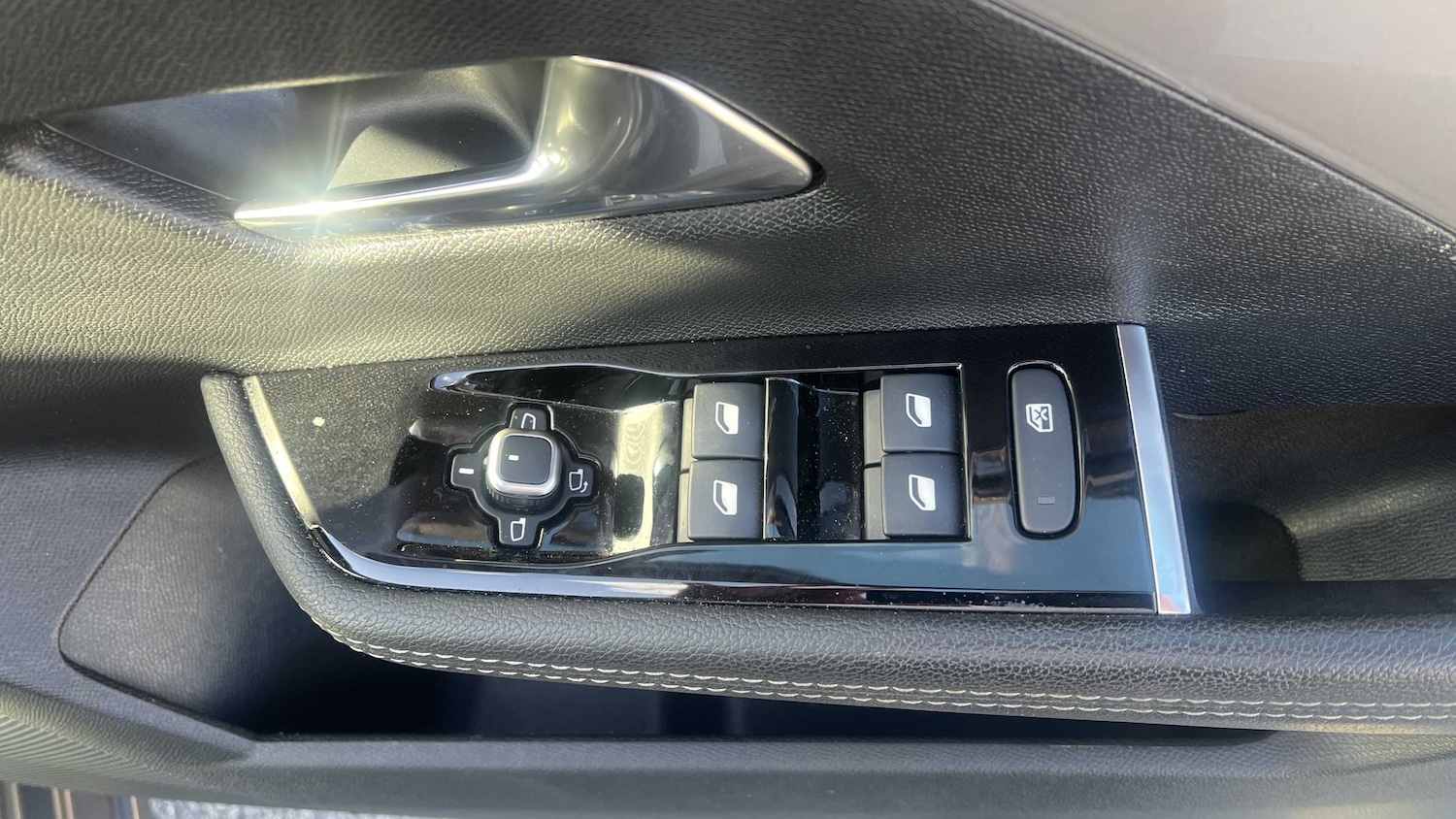 Used Vauxhall Astra 2025 for sale - 76401287: Photo 13