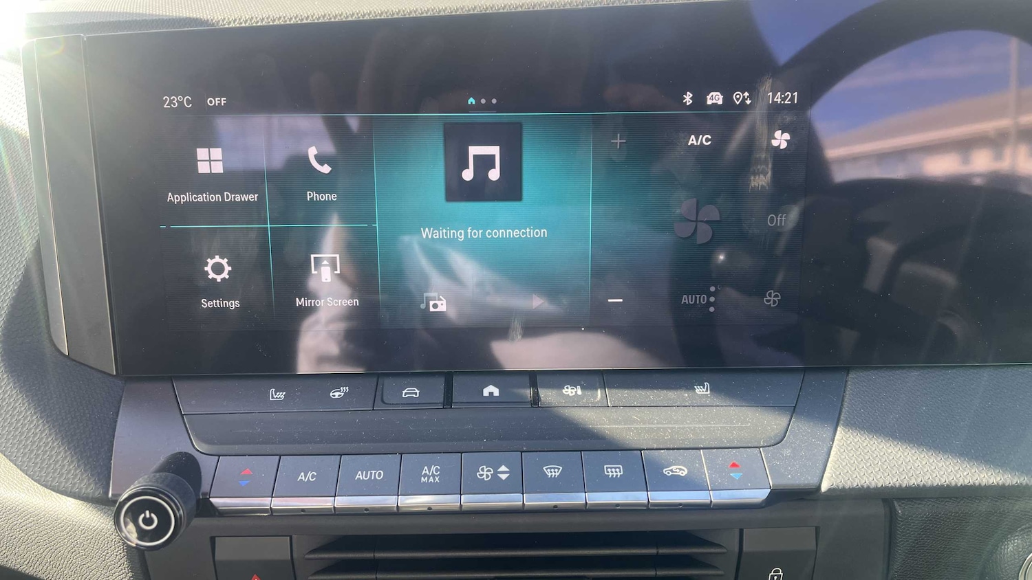 Used Vauxhall Astra 2025 for sale - 76401287: Photo 17