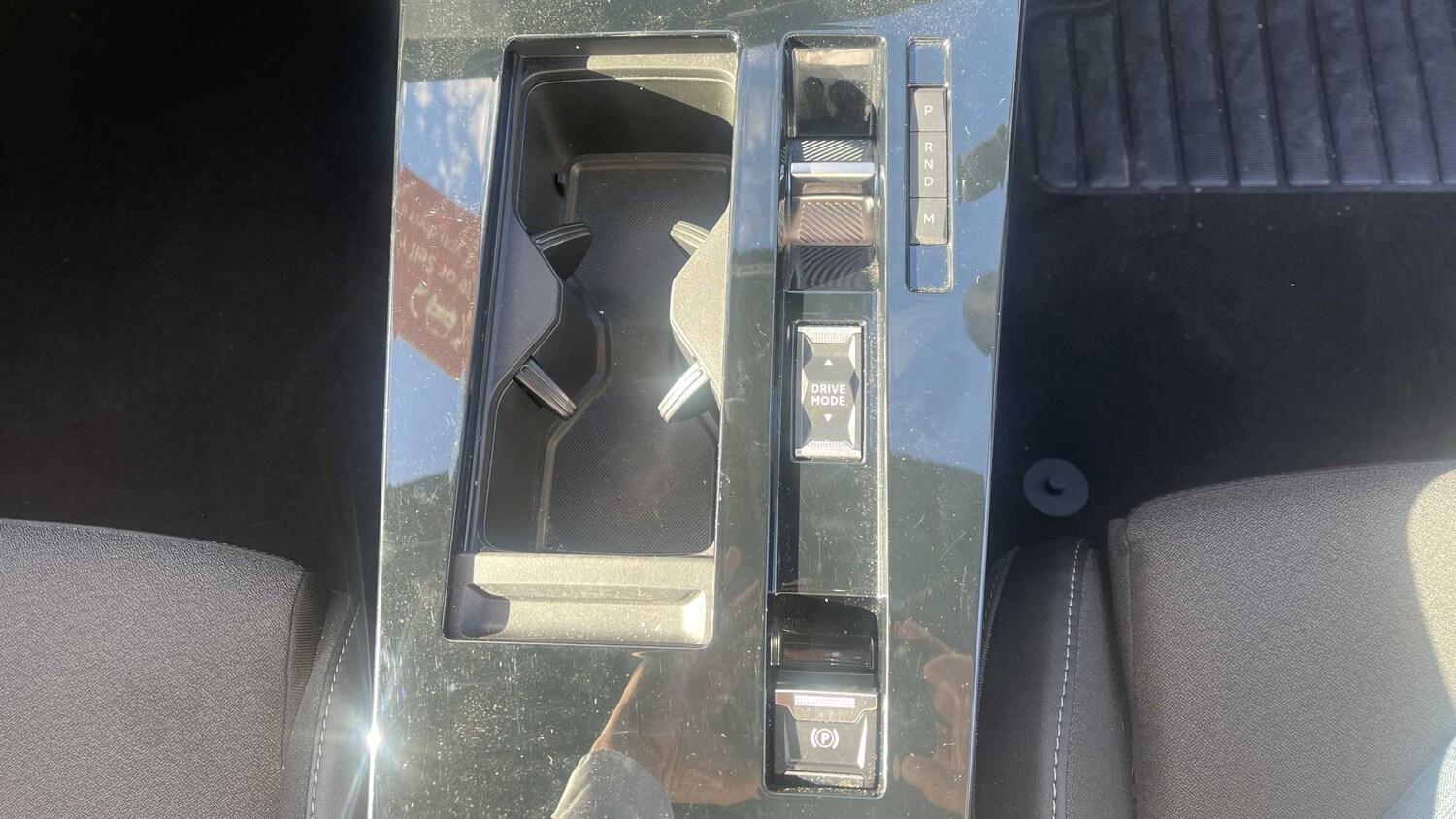 Used Vauxhall Astra 2025 for sale - 76401287: Photo 18