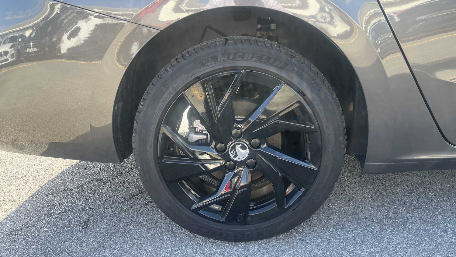 Used Vauxhall Astra 2025 for sale - 76401287: Photo 20