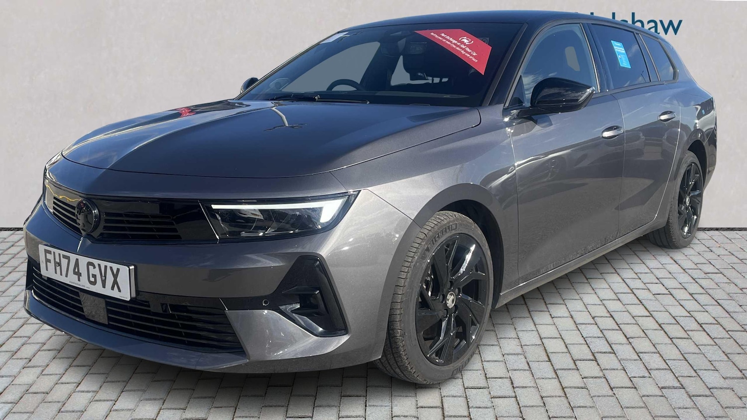 Used Vauxhall Astra 2025 for sale - 76401287: Photo 7