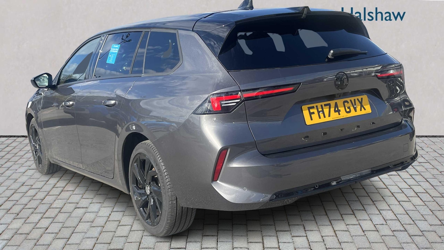 Used Vauxhall Astra 2025 for sale - 76401287: Photo 8