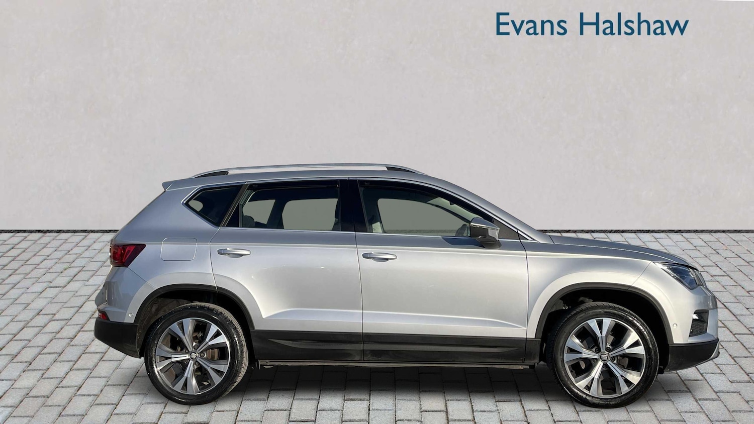 Used SEAT Ateca 2019 for sale - 77239928: Photo 6