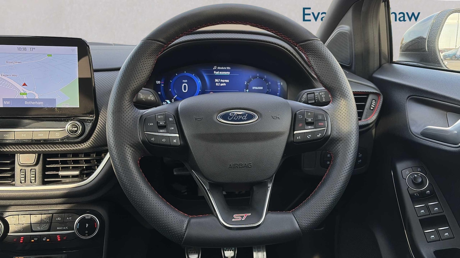 Used Ford Puma 2024 for sale - 76501907: Photo 12