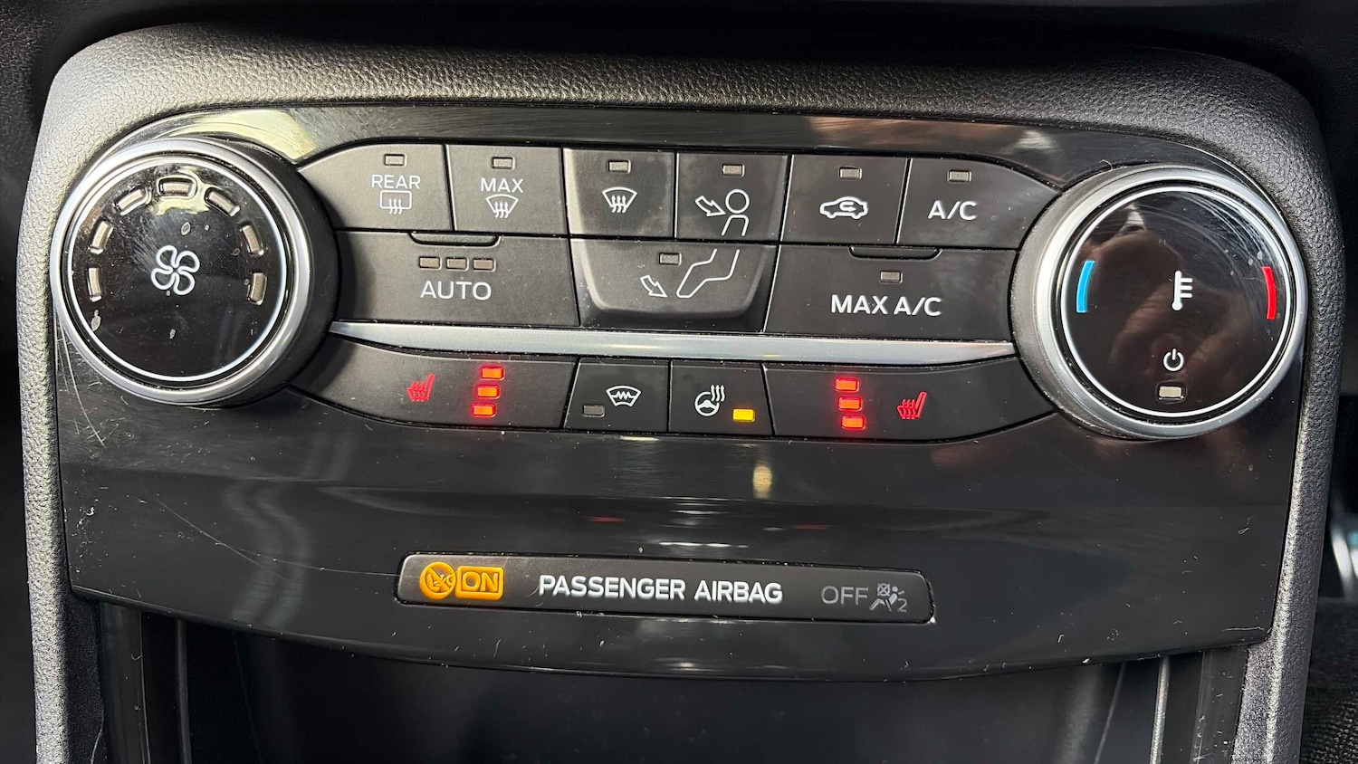 Used Ford Puma 2024 for sale - 76501907: Photo 13