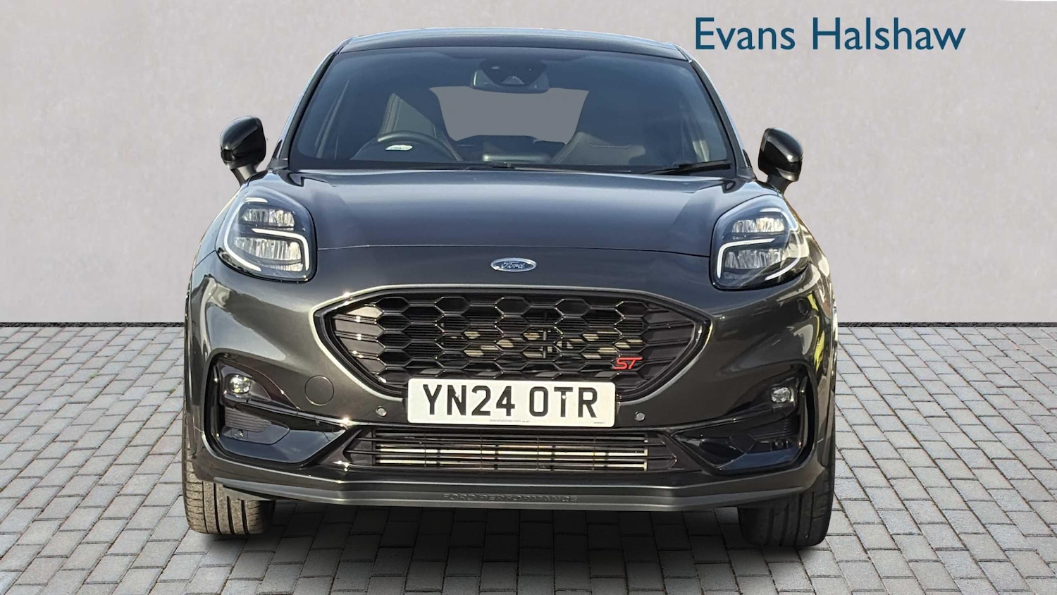 Used Ford Puma 2024 for sale - 76501907: Photo 4