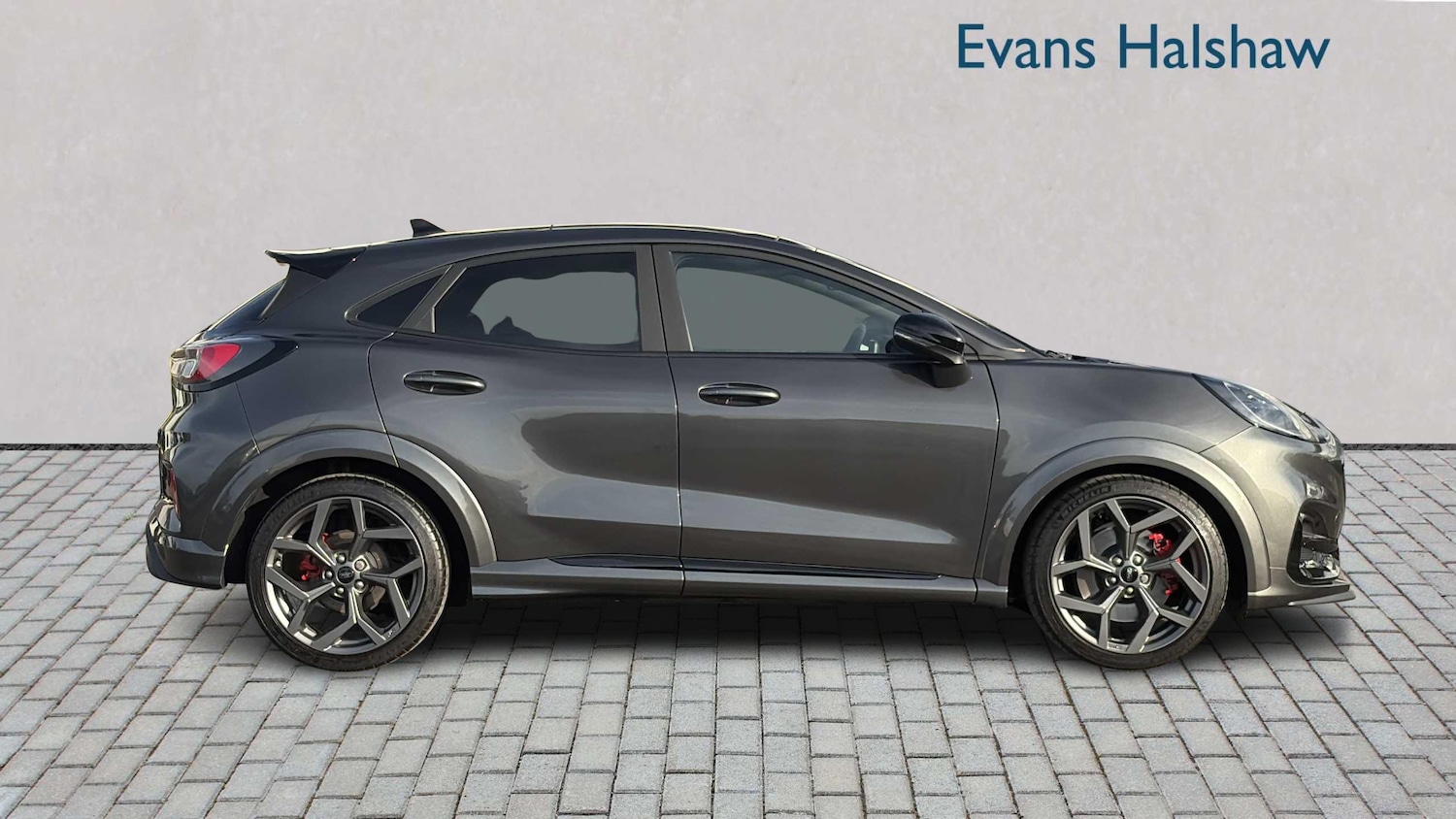 Used Ford Puma 2024 for sale - 76501907: Photo 6