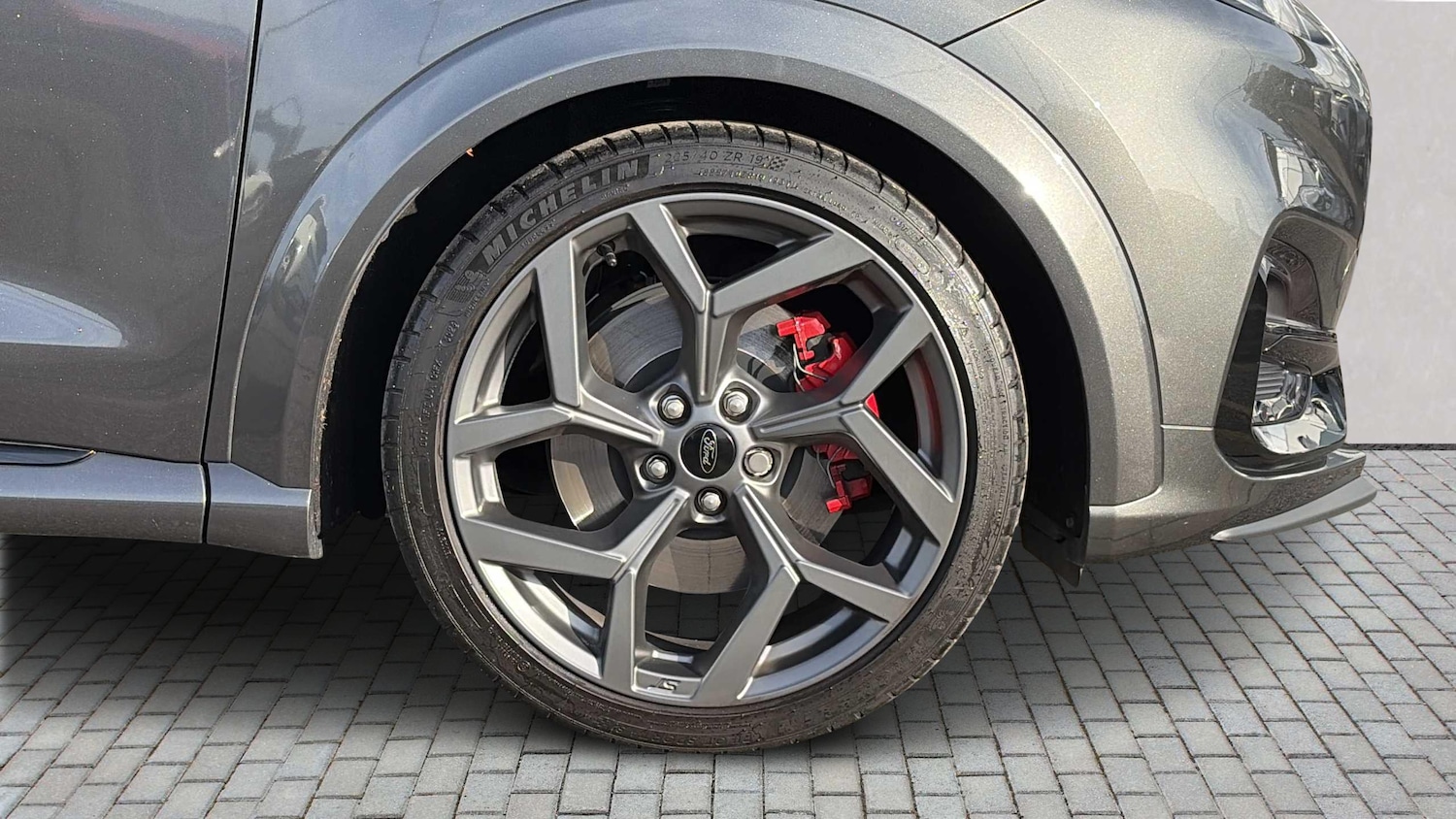 Used Ford Puma 2024 for sale - 76501907: Photo 7