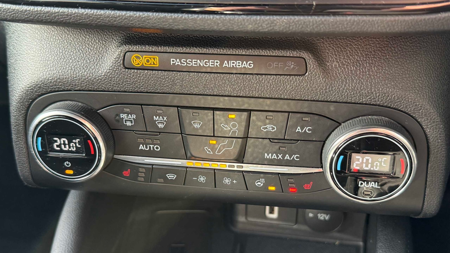 Used Ford Focus 2020 for sale - 77711227: Photo 15